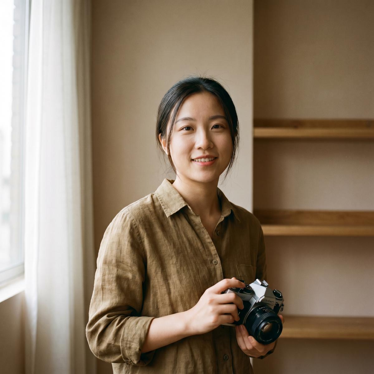 91网首席生活美学导演林初夏 - www.acicccbr.cn