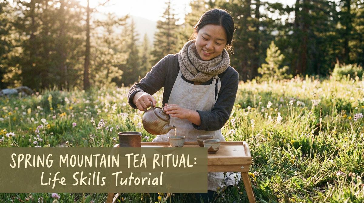 91网春日山野下午茶生活视频教程 - www.acicccbr.cn