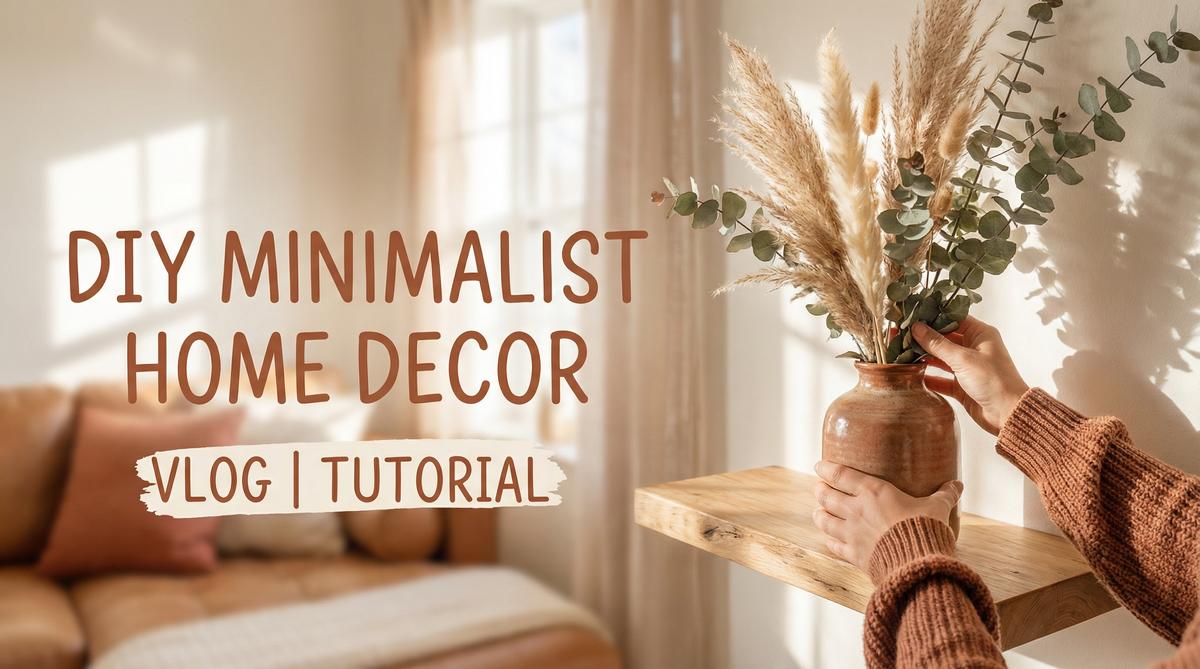 91网家居美学DIY视频教程 - www.acicccbr.cn