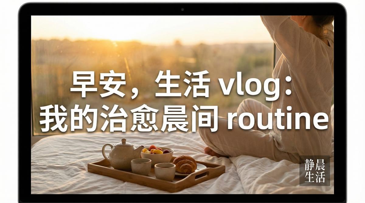 91网晨间生活Vlog视频 - www.acicccbr.cn
